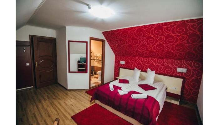 Hotel Szandy poza 10