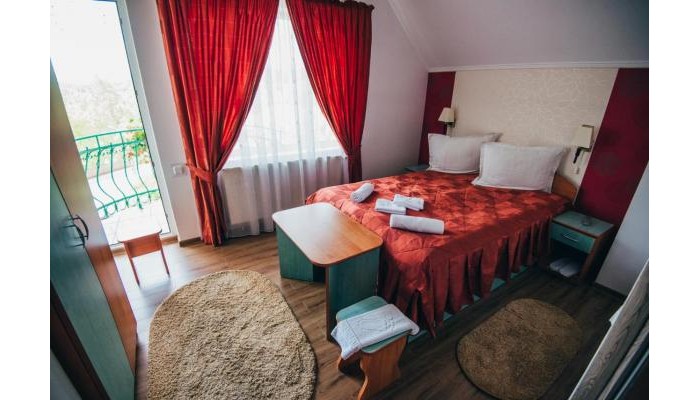 Hotel Szandy poza 11