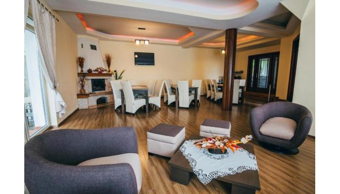 Hotel Szandy poza 12
