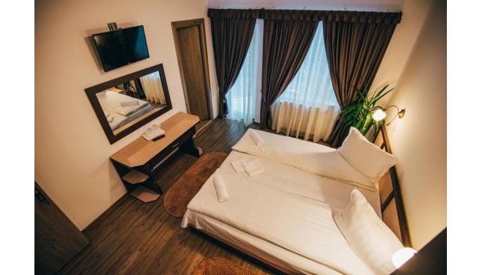 Hotel Szandy poza 4
