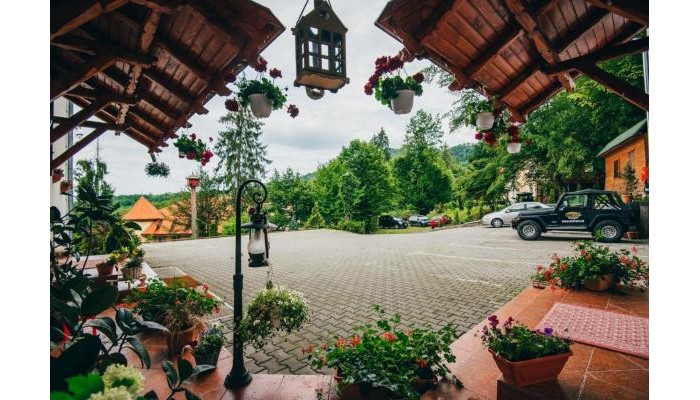 Hotel Szandy poza 14