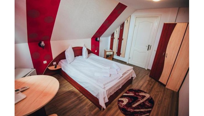 Hotel Szandy poza 3