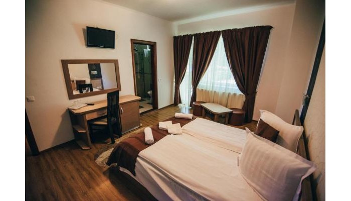 Hotel Szandy poza 8