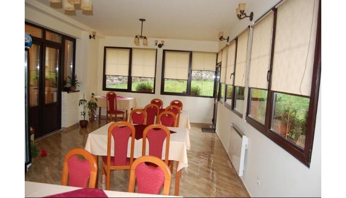 Pensiunea Speranta poza 6