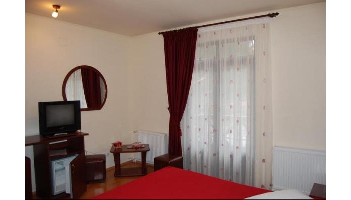 Pensiunea Speranta poza 12