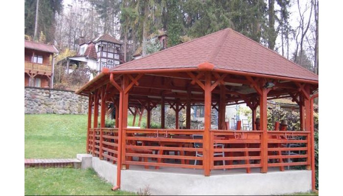 Pensiunea Speranta poza 2