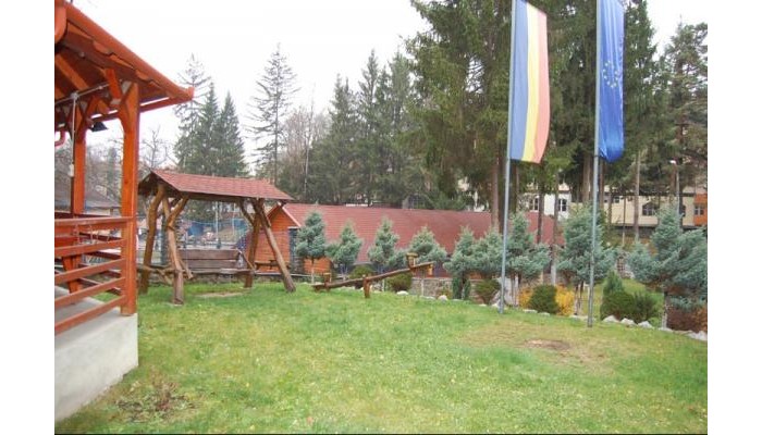 Pensiunea Speranta poza 3