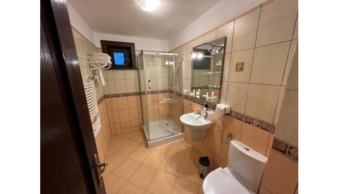 Hotel Conacul Domnesc poza 1