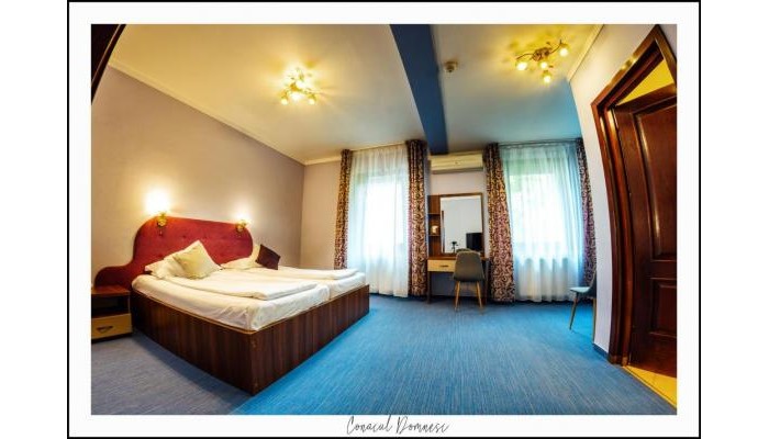 Hotel Conacul Domnesc poza 5