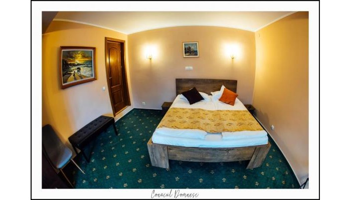 Hotel Conacul Domnesc poza 7