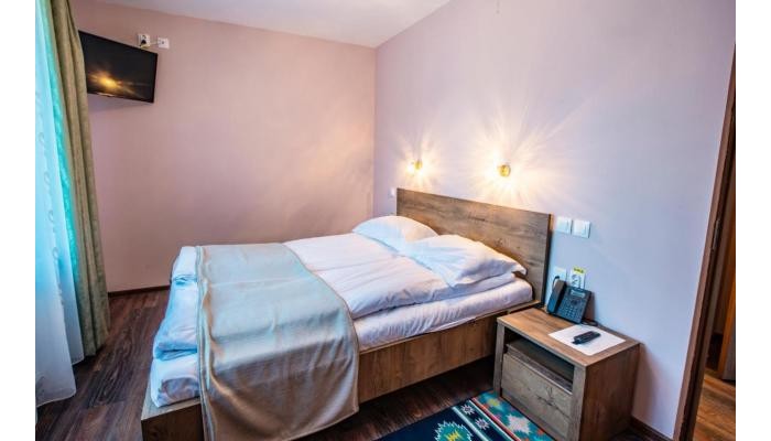 Hotel Conacul Domnesc poza 15