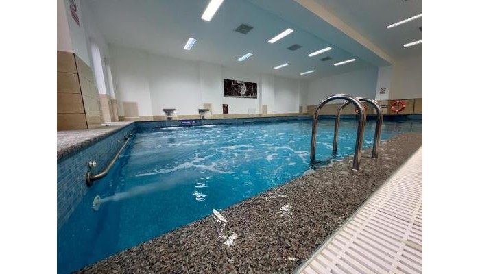 Hotel Conacul Domnesc poza 20