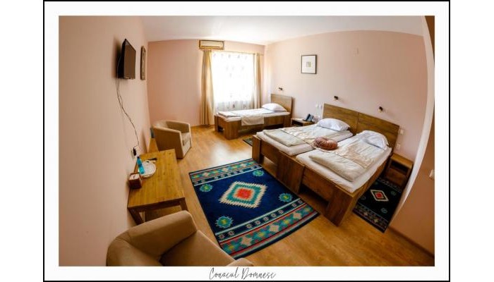 Hotel Conacul Domnesc poza 9