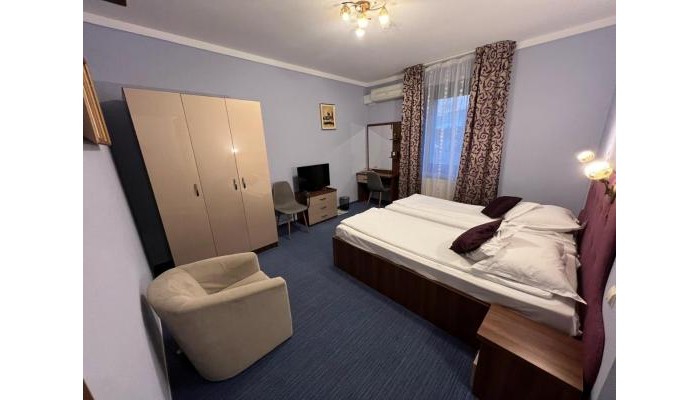 Hotel Conacul Domnesc poza 6