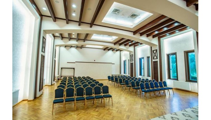 Hotel Conacul Domnesc poza 24