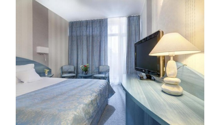 Hotel Continental Suceava poza 12