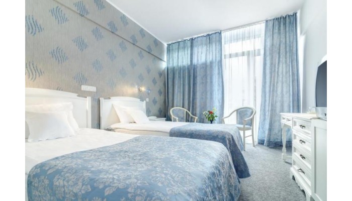 Hotel Continental Suceava poza 9