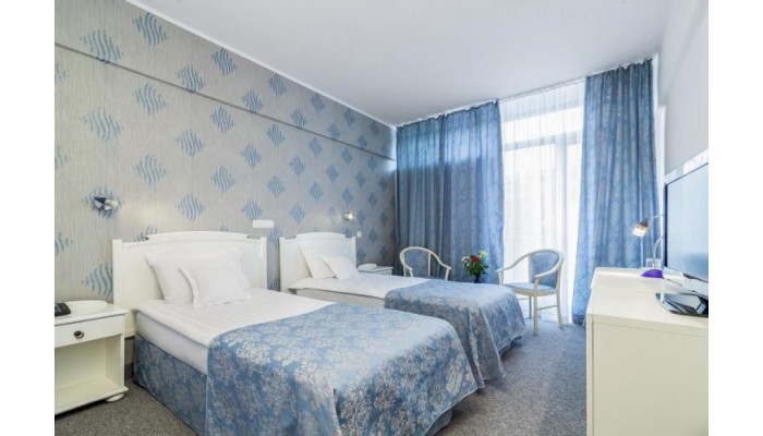 Hotel Continental Suceava poza 6