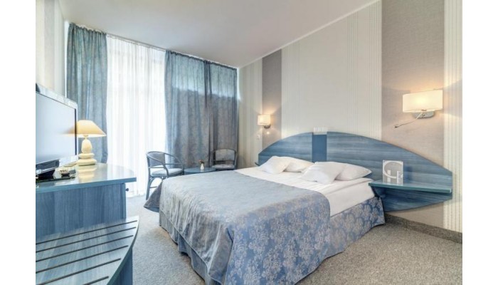 Hotel Continental Suceava poza 10