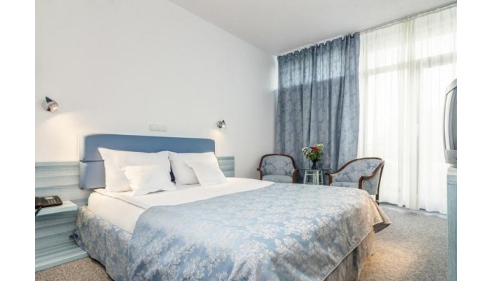 Hotel Continental Suceava poza 5