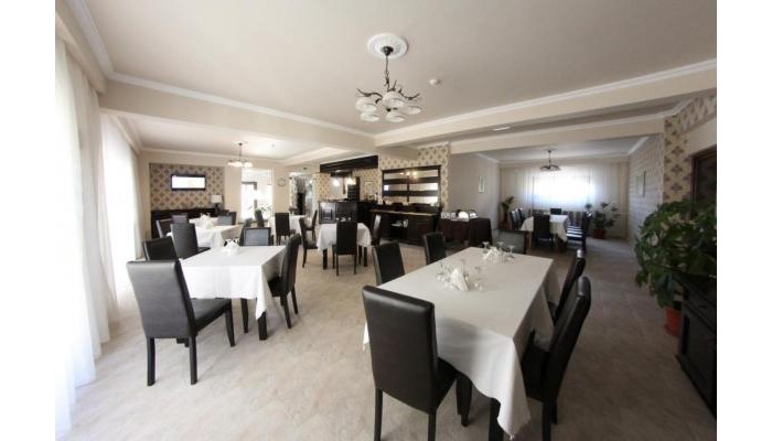 Hotel Curtea Bizantina poza 3