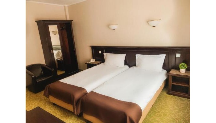 Hotel Curtea Bizantina poza 6