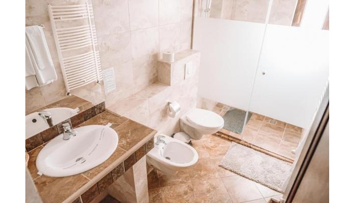 Hotel Curtea Bizantina poza 5