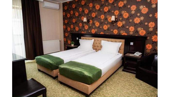 Hotel Curtea Bizantina poza 4