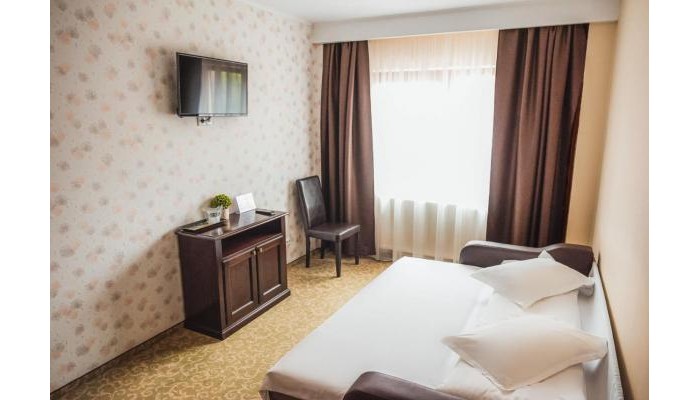 Hotel Curtea Bizantina poza 7