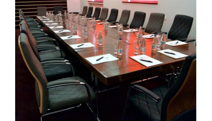 Hotel Daily Plaza poza 9