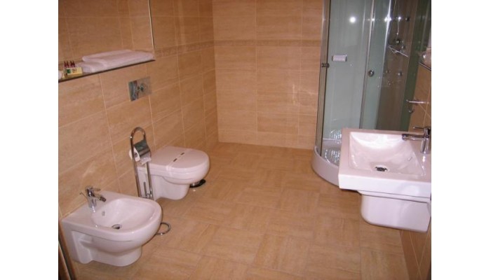 Hotel Daily Plaza poza 11