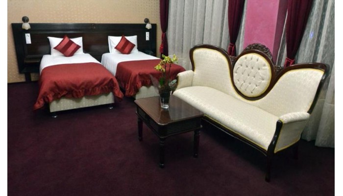 Hotel Daily Plaza poza 7