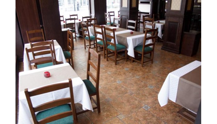 Hotel Daily Plaza poza 12