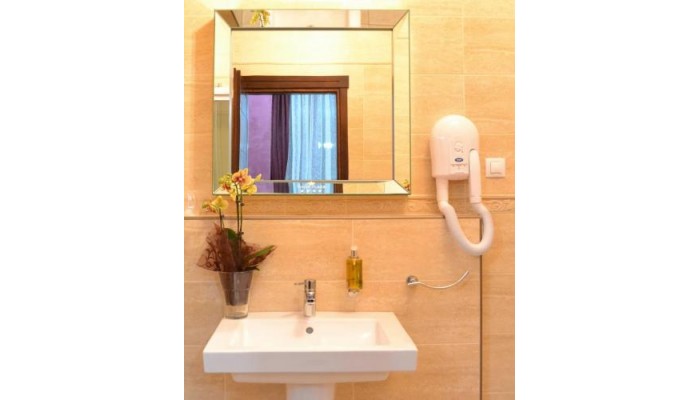 Hotel Daily Plaza poza 5