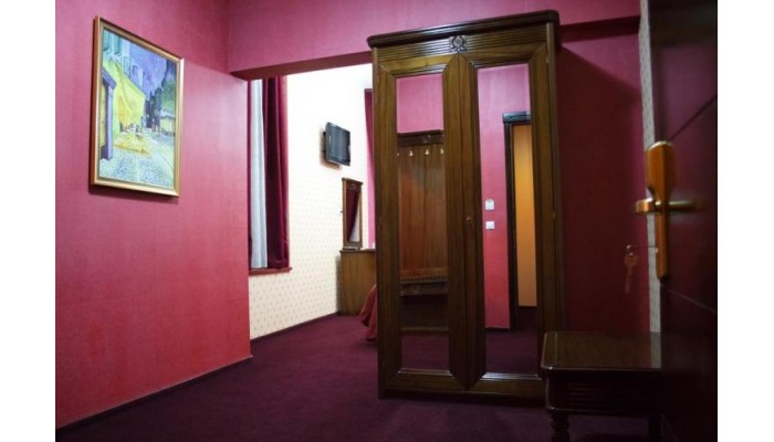 Hotel Daily Plaza poza 10