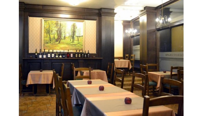 Hotel Daily Plaza poza 8