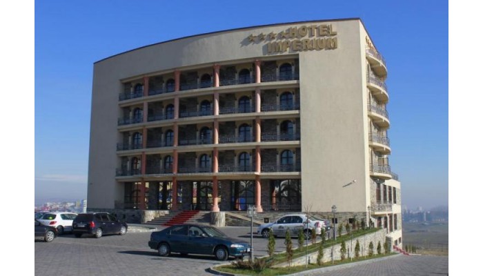 Hotel Imperium poza 0