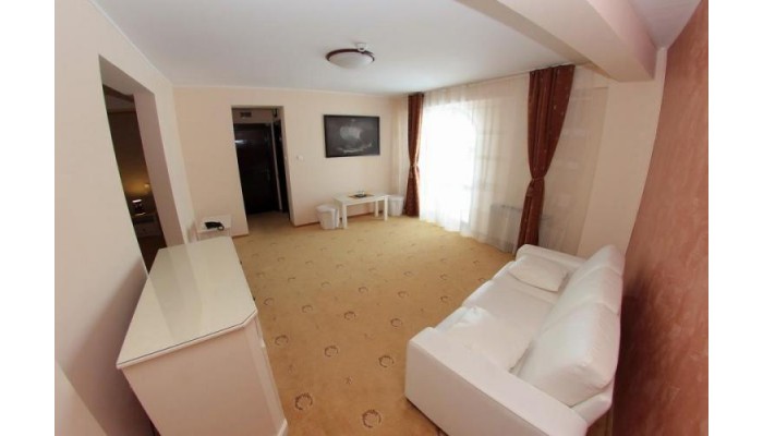 Hotel Imperium poza 6