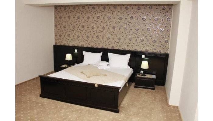 Hotel Imperium poza 2