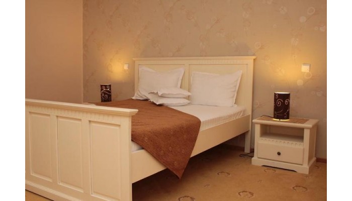 Hotel Imperium poza 3