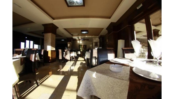 Hotel Imperium poza 11