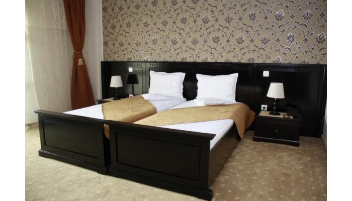 Hotel Imperium poza 4