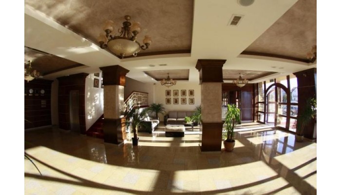 Hotel Imperium poza 12