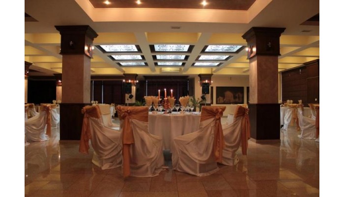 Hotel Imperium poza 7