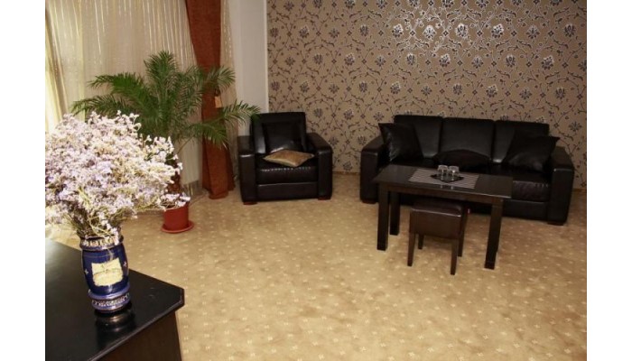 Hotel Imperium poza 8