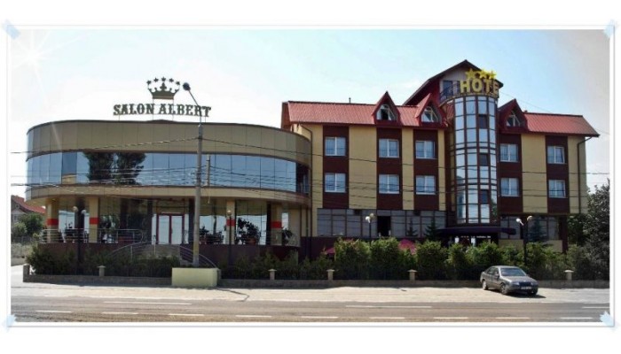 Hotel La Sura Dacilor poza 0