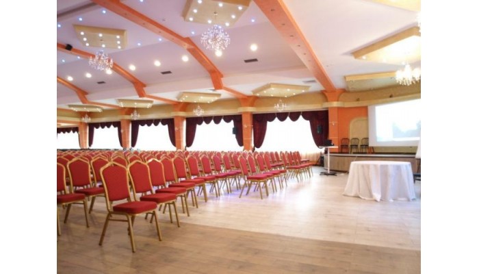 Hotel La Sura Dacilor poza 10