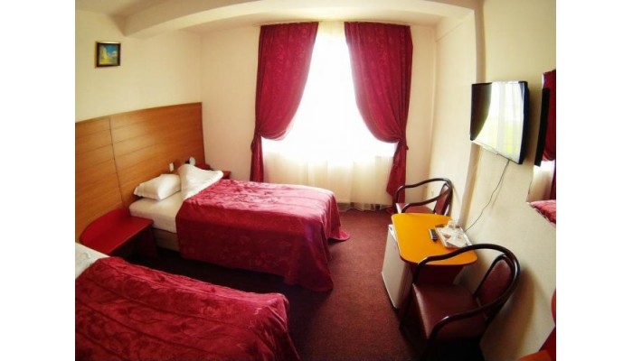 Hotel La Sura Dacilor poza 2