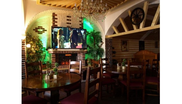 Hotel La Sura Dacilor poza 6