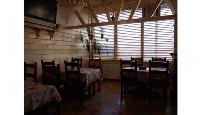 Hotel La Sura Dacilor poza 7